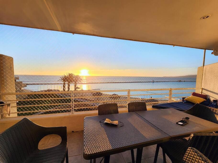 San Alfonso Del Mar Insuperable Vista Apartment San Antonio  Exterior foto