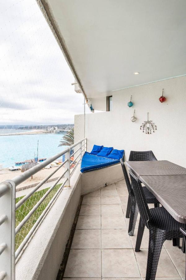 San Alfonso Del Mar Insuperable Vista Apartment San Antonio  Exterior foto