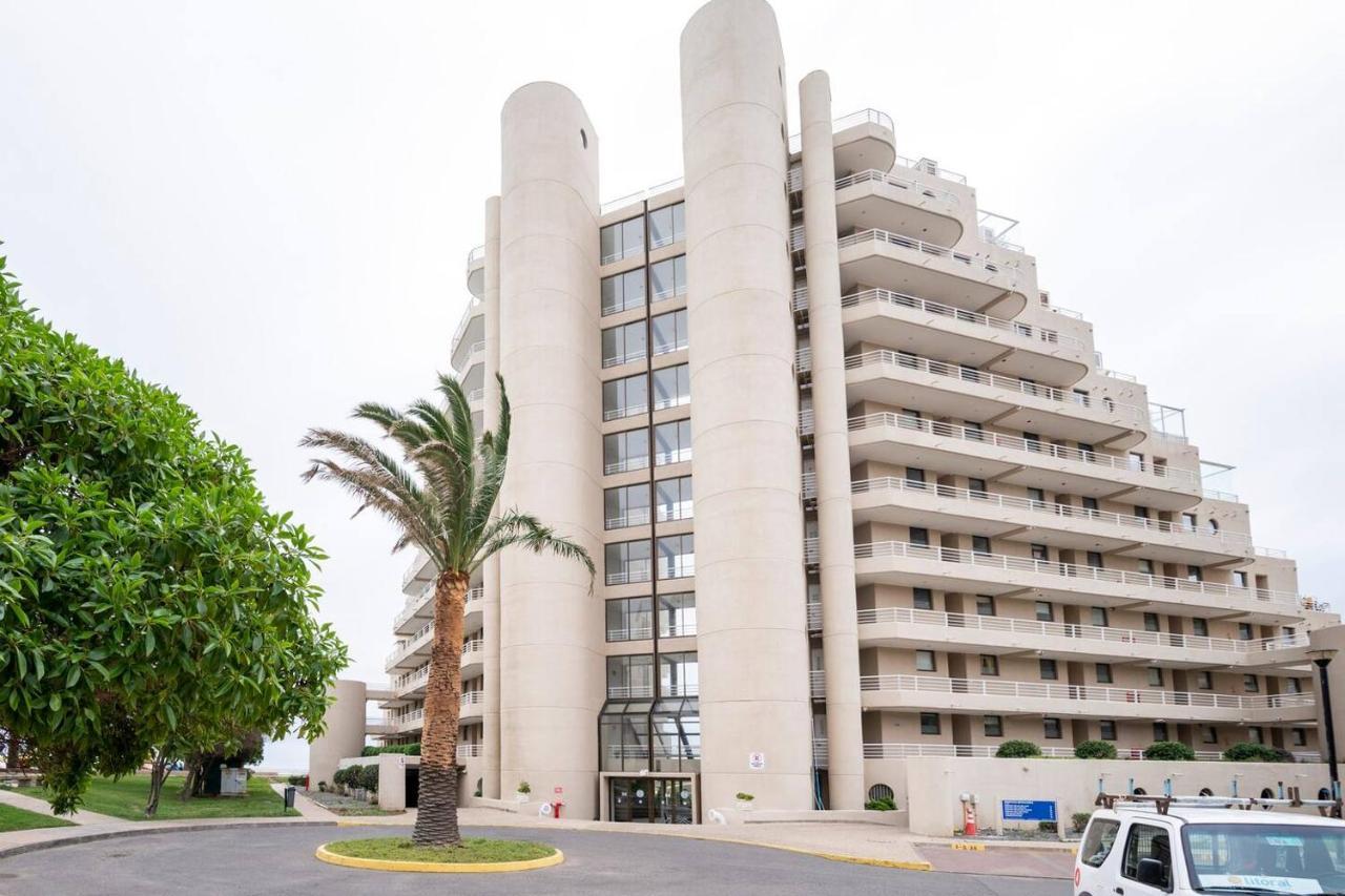 San Alfonso Del Mar Insuperable Vista Apartment San Antonio  Exterior foto