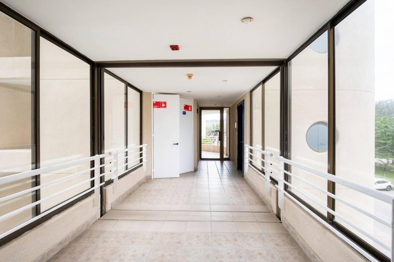 San Alfonso Del Mar Insuperable Vista Apartment San Antonio  Exterior foto