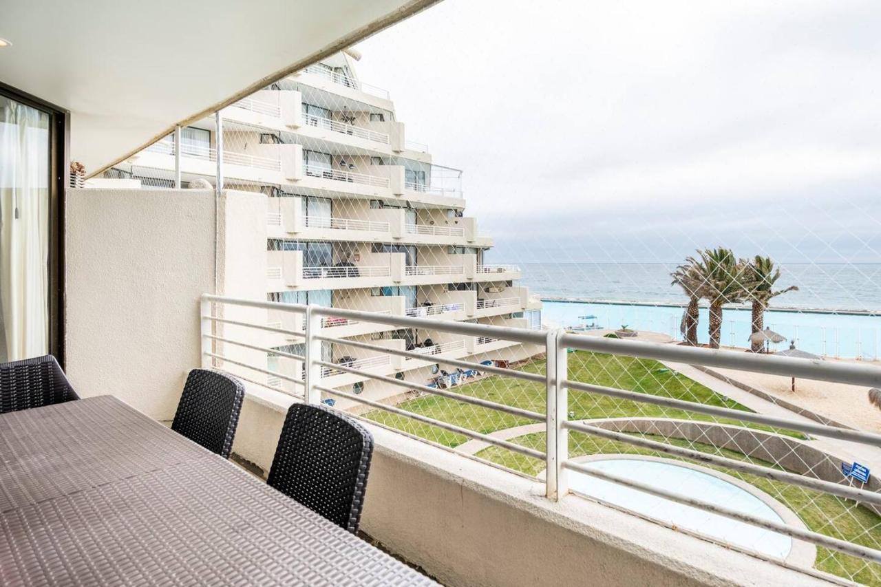 San Alfonso Del Mar Insuperable Vista Apartment San Antonio  Exterior foto